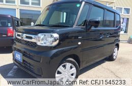 mazda flair-wagon 2024 CFJ1545233