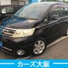 nissan serena 2010 -NISSAN--Serena DBA-CC25--CC25-369780---NISSAN--Serena DBA-CC25--CC25-369780- image 1