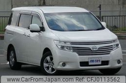 nissan elgrand 2012 -NISSAN--Elgrand DBA-TE52--TE52-029337---NISSAN--Elgrand DBA-TE52--TE52-029337-