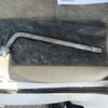 mitsubishi minicab 1994 R70716 image 26