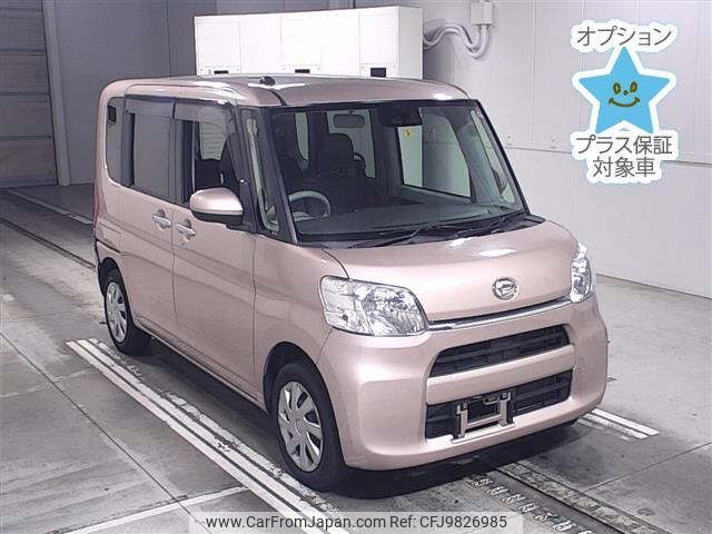 daihatsu tanto 2019 -DAIHATSU--Tanto LA600S-0740986---DAIHATSU--Tanto LA600S-0740986- image 1