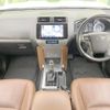 toyota land-cruiser-prado 2022 -TOYOTA--Land Cruiser Prado 3BA-TRJ150W--TRJ150-0141802---TOYOTA--Land Cruiser Prado 3BA-TRJ150W--TRJ150-0141802- image 2