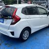 honda fit 2015 -HONDA--Fit DBA-GK3--GK3-1120220---HONDA--Fit DBA-GK3--GK3-1120220- image 4