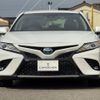 toyota camry 2019 -TOYOTA--Camry DAA-AXVH70--AXVH70-1042404---TOYOTA--Camry DAA-AXVH70--AXVH70-1042404- image 3