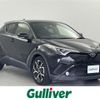 toyota c-hr 2017 -TOYOTA--C-HR DAA-ZYX10--ZYX10-2058803---TOYOTA--C-HR DAA-ZYX10--ZYX10-2058803- image 1