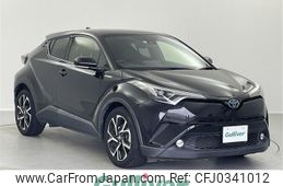 toyota c-hr 2017 -TOYOTA--C-HR DAA-ZYX10--ZYX10-2058803---TOYOTA--C-HR DAA-ZYX10--ZYX10-2058803-