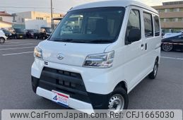 daihatsu hijet-van 2020 CFJ1665030