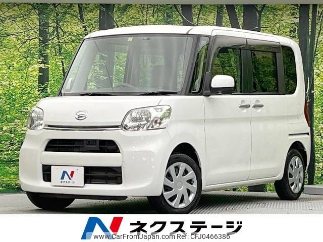 daihatsu tanto 2014 -DAIHATSU--Tanto DBA-LA600S--LA600S-0132371---DAIHATSU--Tanto DBA-LA600S--LA600S-0132371- image 1