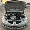 mitsubishi lancer 2003 CFJ7326116 image 8