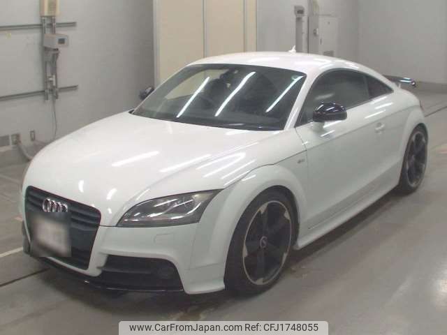audi tt 2014 CFJ1748055 image 1