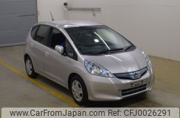 honda fit 2013 -HONDA--Fit GP1-1234458---HONDA--Fit GP1-1234458-