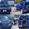 suzuki jimny 2007 TE3534 image 8