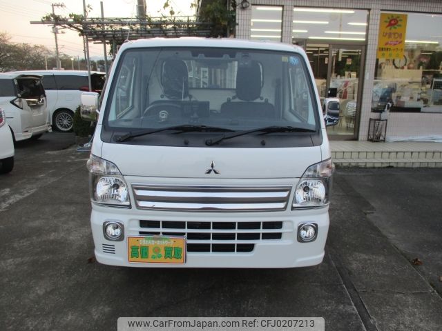 mitsubishi minicab-truck 2020 -MITSUBISHI--Minicab Truck EBD-DS16T--DS16T-523789---MITSUBISHI--Minicab Truck EBD-DS16T--DS16T-523789- image 2