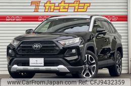 toyota rav4 2020 -TOYOTA--RAV4 6BA-MXAA54--MXAA54----TOYOTA--RAV4 6BA-MXAA54--MXAA54--