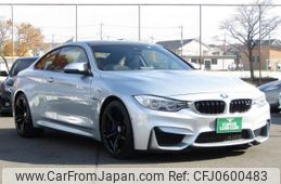 bmw m4 2014 CFJ0600483