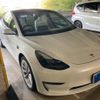 tesla tesla-model3 2021 CFJ1744590 image 3