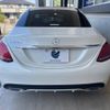 mercedes-benz c-class 2018 -MERCEDES-BENZ--Benz C Class LDA-205004--WDD2050042R360971---MERCEDES-BENZ--Benz C Class LDA-205004--WDD2050042R360971- image 16