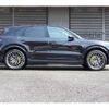 porsche cayenne 2020 CFJ1572251 image 2