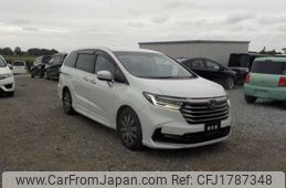 honda odyssey 2020 CFJ1787348