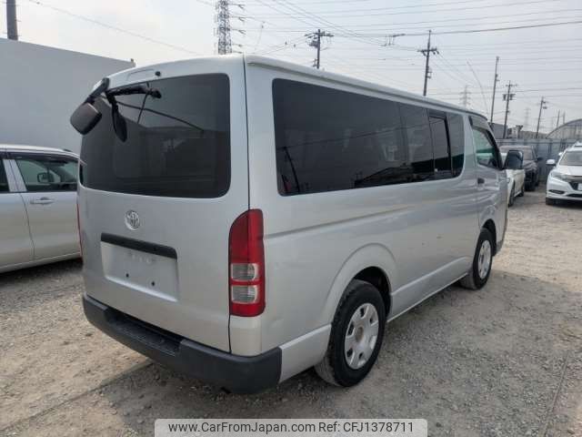 toyota hiace-van 2005 -TOYOTA--Hiace Van KR-KDH200V--KDH200-0022681---TOYOTA--Hiace Van KR-KDH200V--KDH200-0022681- image 2
