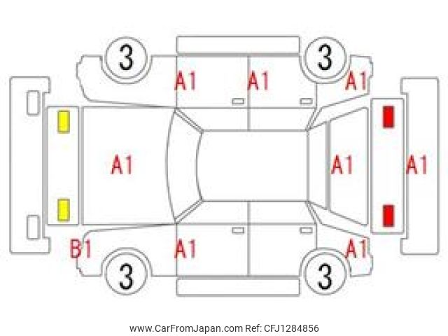 toyota c-hr 2018 -TOYOTA--C-HR DBA-NGX50--NGX50-2025913---TOYOTA--C-HR DBA-NGX50--NGX50-2025913- image 2