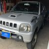 suzuki jimny 2001 -SUZUKI--Jimny TA-JB23W--JB23W-235033---SUZUKI--Jimny TA-JB23W--JB23W-235033- image 1