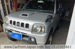 suzuki jimny 2001 -SUZUKI--Jimny TA-JB23W--JB23W-235033---SUZUKI--Jimny TA-JB23W--JB23W-235033-