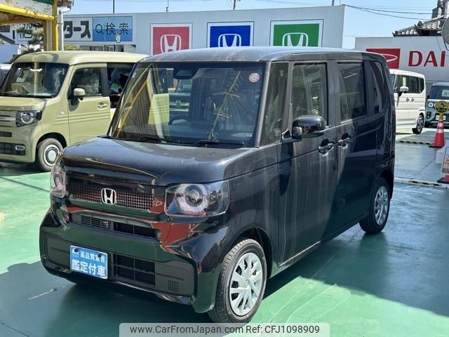 honda n-box 2025 GOO_JP_700060017330250428020 image 2