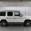 mercedes-benz g-class 2021 -MERCEDES-BENZ--Benz G Class 3DA-463350--W1N4633502X401825---MERCEDES-BENZ--Benz G Class 3DA-463350--W1N4633502X401825- image 5