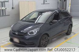 honda fit 2021 -HONDA--Fit 6BA-GR1--GR1-1104976---HONDA--Fit 6BA-GR1--GR1-1104976-