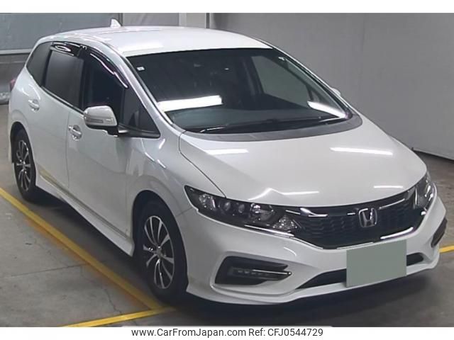 honda jade 2019 quick_quick_DBA-FR5_1103368 image 1