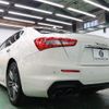 maserati ghibli 2018 -MASERATI--Maserati Ghibli 7BA-MG30A--ZAMYS57C001303078---MASERATI--Maserati Ghibli 7BA-MG30A--ZAMYS57C001303078- image 4