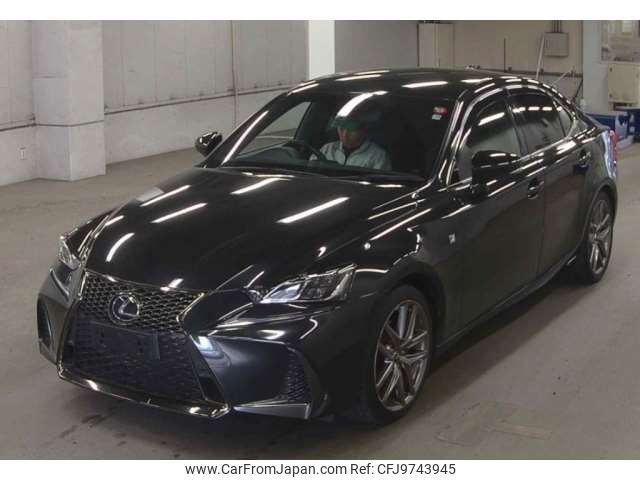 lexus is 2017 -LEXUS--Lexus IS DAA-AVE30--AVE30-5067251---LEXUS--Lexus IS DAA-AVE30--AVE30-5067251- image 1