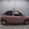 nissan march 2007 -NISSAN--March AK12-355911---NISSAN--March AK12-355911- image 4