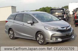 honda shuttle 2017 -HONDA--Shuttle DAA-GP7--GP7-1117935---HONDA--Shuttle DAA-GP7--GP7-1117935-