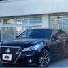 toyota crown 2015 -TOYOTA--Crown DAA-AWS210--AWS210-6082407---TOYOTA--Crown DAA-AWS210--AWS210-6082407- image 1