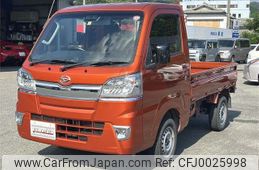 daihatsu hijet-truck 2021 -DAIHATSU 【姫路 480ﾇ1580】--Hijet Truck S500P-0138743---DAIHATSU 【姫路 480ﾇ1580】--Hijet Truck S500P-0138743-
