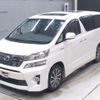 toyota vellfire 2012 -TOYOTA--Vellfire ATH20W-8008688---TOYOTA--Vellfire ATH20W-8008688- image 1