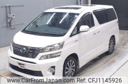 toyota vellfire 2012 -TOYOTA--Vellfire ATH20W-8008688---TOYOTA--Vellfire ATH20W-8008688-