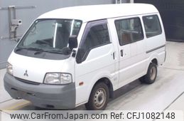 mitsubishi delica-van 2011 -MITSUBISHI--Delica Van SKP2VM-100293---MITSUBISHI--Delica Van SKP2VM-100293-