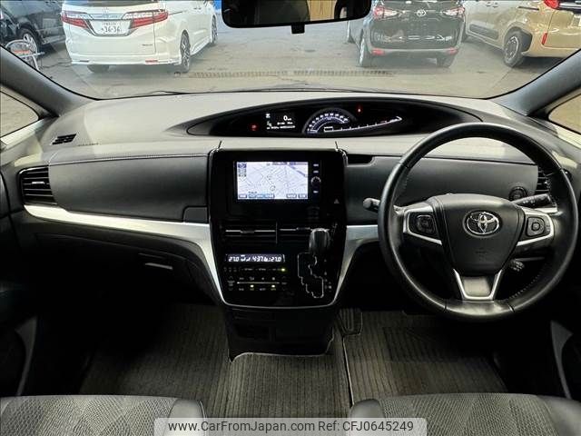 toyota estima 2016 -TOYOTA--Estima DBA-ACR50W--ACR50-7137246---TOYOTA--Estima DBA-ACR50W--ACR50-7137246- image 2