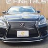 lexus ls 2012 CFJ1539354 image 17