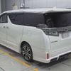 toyota vellfire 2020 -TOYOTA--Vellfire AGH30W-0311695---TOYOTA--Vellfire AGH30W-0311695- image 7