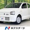 suzuki alto 2019 -SUZUKI--Alto DBA-HA36S--HA36S-512821---SUZUKI--Alto DBA-HA36S--HA36S-512821- image 1