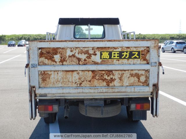 sato 半丸１５キロ 2007 Mazda Bongo Truck KQ-SKF2T 2WD - Car Price $3,505