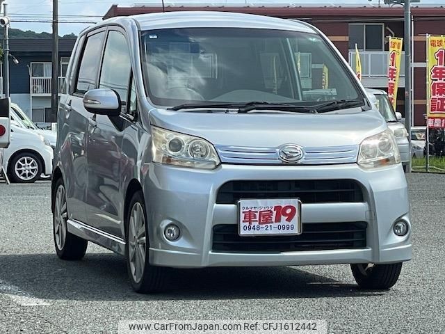 daihatsu move 2011 CFJ1612442 image 1