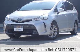 daihatsu mebius 2018 CFJ1720571