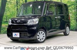 daihatsu tanto 2015 -DAIHATSU--Tanto DBA-LA600S--LA600S-0238879---DAIHATSU--Tanto DBA-LA600S--LA600S-0238879-