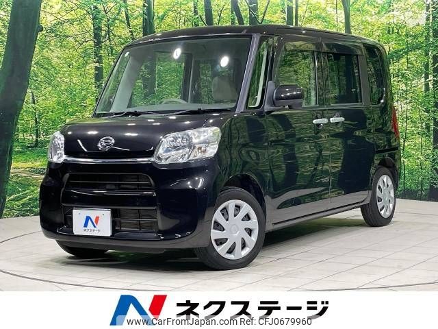 daihatsu tanto 2015 -DAIHATSU--Tanto DBA-LA600S--LA600S-0238879---DAIHATSU--Tanto DBA-LA600S--LA600S-0238879- image 1