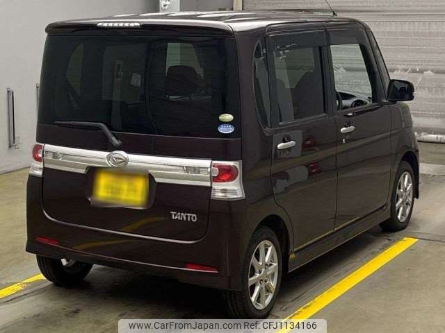 daihatsu tanto 2011 -DAIHATSU 【川崎 580ｹ5071】--Tanto DBA-L375S--L375S-0412719---DAIHATSU 【川崎 580ｹ5071】--Tanto DBA-L375S--L375S-0412719- image 2